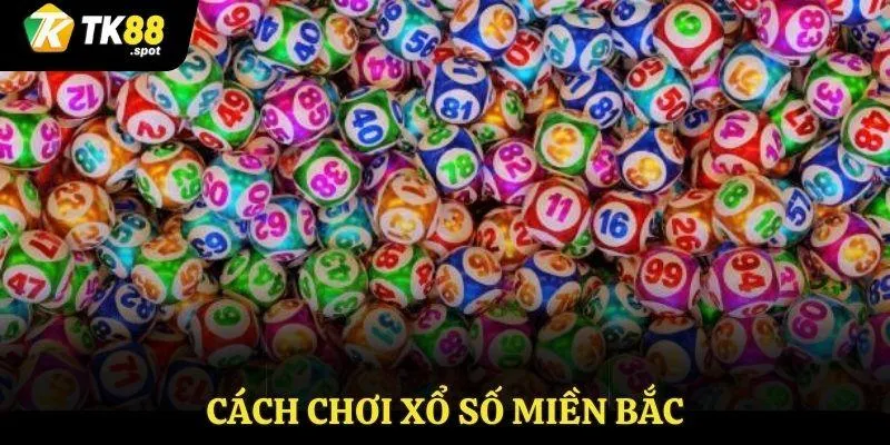 Xổ Số Miền Bắc Cùng Tk88 - Nơi Cá Cược Giải Trí Lý Tưởng 3 Cách chơi xổ số miền Bắc