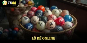 lô đề online