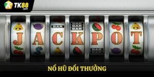 nổ hũ đổi thưởng