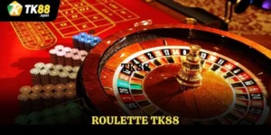 Roulette
