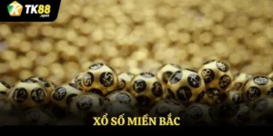 xổ số miền bắc