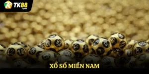 xổ số miền Nam